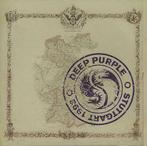 cd - Deep Purple - Live In Stuttgart