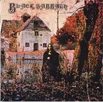 cd - Black Sabbath - Black Sabbath, Zo goed als nieuw, Verzenden