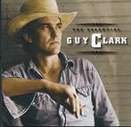Guy Clark - The Essential (CD, Comp, RM), Ophalen of Verzenden, Nieuw in verpakking