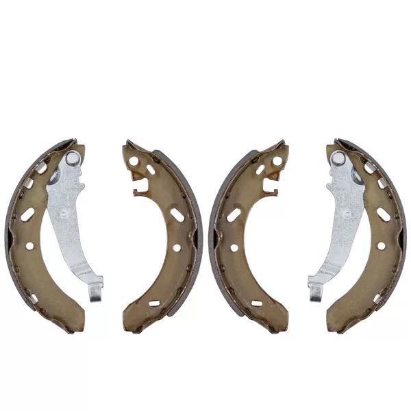 Remschoenset DODGE STRATUS 2.0 16V achterzijde, Auto-onderdelen, Remmen en Aandrijving, Nieuw, Verzenden