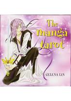 The Manga Tarot Selena Lin, Verzenden, Zo goed als nieuw