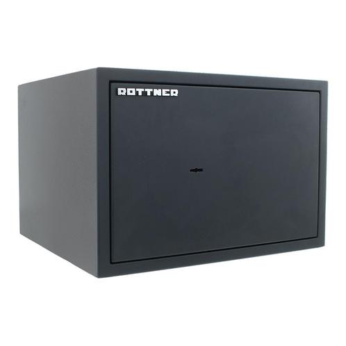 Rottner Meubelkluis PowerSafe 300 Sleutelslot, Huis en Inrichting, Woonaccessoires | Overige, Verzenden