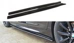 Maxton M Pakket Sideskirt Aanzet BMW F06 F12 F13 B4435, Auto-onderdelen, Carrosserie en Plaatwerk, Nieuw, Links, BMW