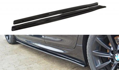 Maxton M Pakket Sideskirt Aanzet BMW F06 F12 F13 B4435, Auto-onderdelen, Carrosserie en Plaatwerk, Nieuw, BMW, Links, Rechts