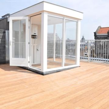 Bovenwoning met Balkon, Gestoffeerd, 2 Slaapkamers... beschikbaar voor biedingen