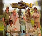 cd - BZN - Moments In Time (The Essential NEGRAM Collection), Zo goed als nieuw, Verzenden