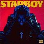 lp nieuw - The Weeknd - Starboy, Zo goed als nieuw, Verzenden