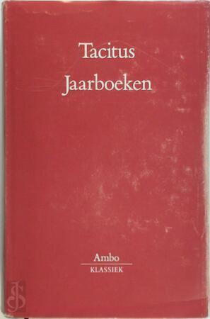 Jaarboeken (Ab excessu divi Augusti Annales), Boeken, Taal | Overige Talen, Verzenden