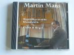 Martin Mans - Wereldberoemde Klassieken / Piano & Orgel, Cd's en Dvd's, Verzenden, Nieuw in verpakking