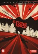 Strike back - Seizoen 4 - DVD, Cd's en Dvd's, Verzenden, Nieuw in verpakking