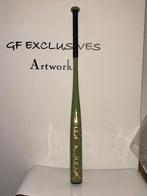 GF Exclusives - Rolex Baseball Bat