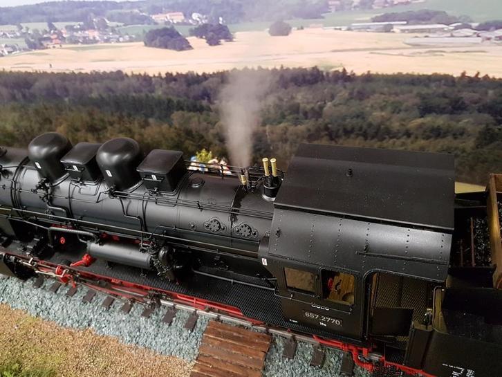 Modelspoorbeurs 15 november 2025 in Expo Houten, Kinderen en Baby's, Speelgoed | Houten speelgoed, Rij- of Hobbelspeelgoed, Nieuw