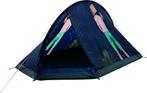 Easy Camp Tent Tunneltent - 2-Persoons - 1 tentstok, Caravans en Kamperen, Tenten, Nieuw