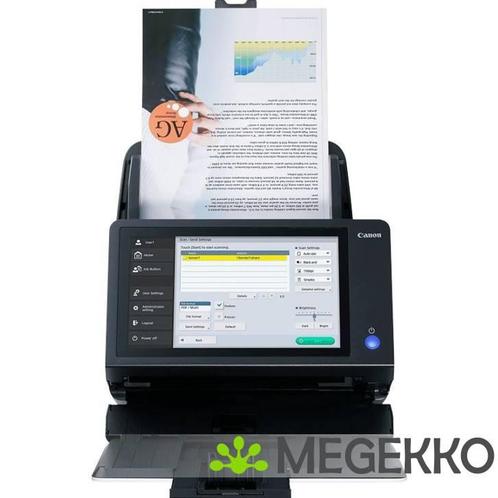 Canon A4 Carrier Sheet for DR-C230/C240/SF400, Computers en Software, Scanners, Nieuw, Verzenden
