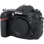 Digitale fotocamera | Nikon D7100 body | Tweedehands, Verzenden, Gebruikt, Nikon