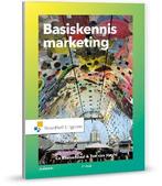 Basiskennis marketing, 9789001877507, Boeken, Verzenden, Zo goed als nieuw, HBO