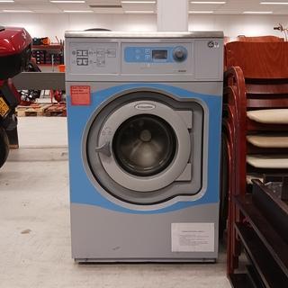 Industriële wasmachine, Electrolux, W465H beschikbaar voor biedingen