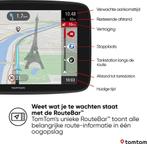 TomTom GO Navigator 6 - Autonavigatie - Wereld, Verzenden, Zo goed als nieuw