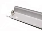 LED TL Armatuur - IP22 - Reflector - Voor 1x LED TL Buis -, Ophalen of Verzenden, Nieuw