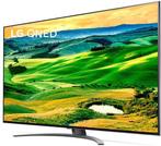 LG QNED 50QNED813QA tv 127 cm (50) 4K Ultra HD Smart TV, Verzenden, Nieuw