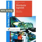 Distributielogistiek 9789001712112 A.R. van Goor, Verzenden, Gelezen, A.R. van Goor