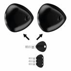 Blackstone Combo  Beveiligingsslot  Set van 1, 2 of 3, Verzenden, Nieuw