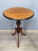 Bijzettafel - Hout - Elegante bijzettafel