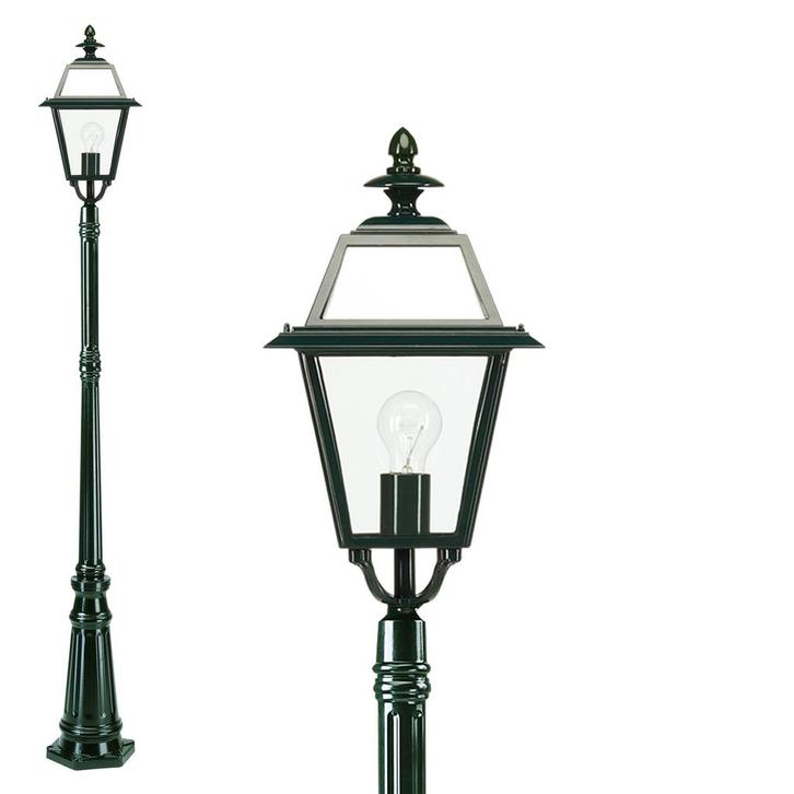 Maasbracht Lantaarnpaal Tuinverlichting, Tuin en Terras, Buitenverlichting, Verzenden