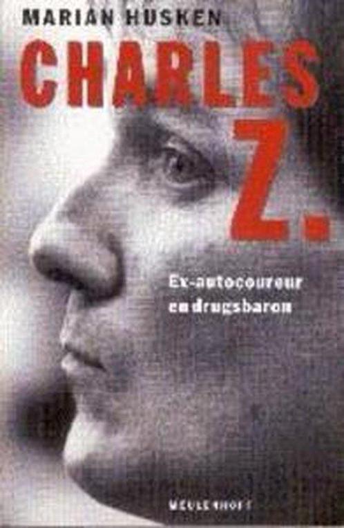 Charles Z, Boeken, Overige Boeken, Ophalen of Verzenden