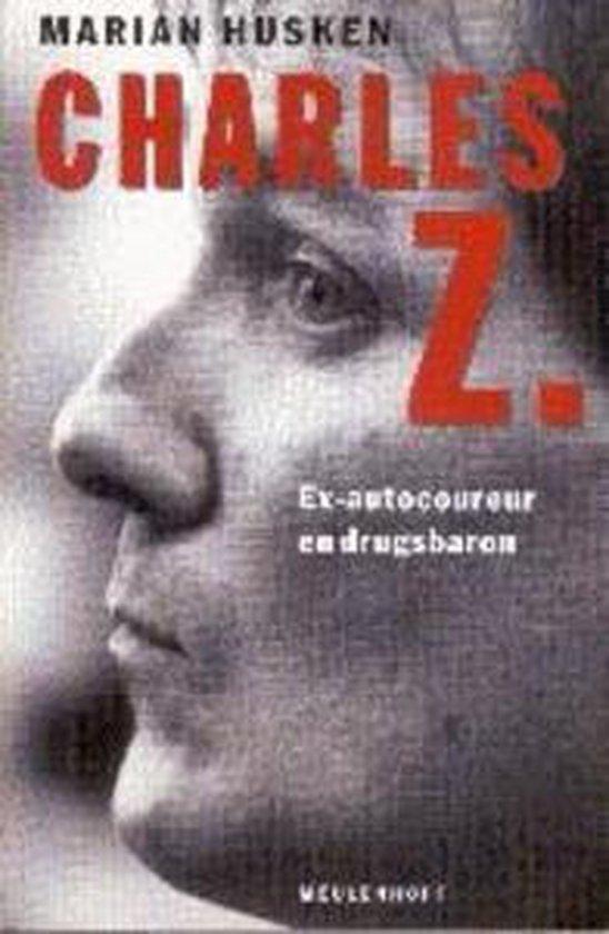 Charles Z, Boeken, Overige Boeken, Ophalen of Verzenden