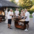 Plancha Barbeque Big jack 3.0, Ophalen, Nieuw