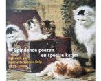Boek Spinnende Poezen En Speelse Katjes 9789055941124, Boeken, Verzenden, Zo goed als nieuw
