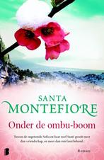 Onder de ombu-boom 9789022568811 Santa Montefiore, Boeken, Verzenden, Gelezen, Santa Montefiore