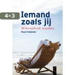 Iemand zoals jij 9789063055431 Ruud Hollander, Boeken, Verzenden, Zo goed als nieuw, Ruud Hollander