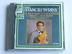 Simion Stanciu Syrinx - Bach, Stamitz, Boccherini, Verzenden, Zo goed als nieuw