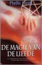 De Magie Van De Liefde 9789024552863 P. Curott, Boeken, Esoterie en Spiritualiteit, Gelezen, P. Curott, Verzenden