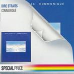 Cd - Dire Straits - Communique, Verzenden, Nieuw in verpakking