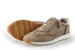 No Stress Sneakers in maat 40 Bruin | 10% extra korting, Bruin, Verzenden, Sneakers of Gympen, No Stress