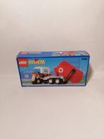 Lego - lego classic town 6668 Recycle Truck met doos uit, Kinderen en Baby's, Speelgoed | Duplo en Lego, Nieuw