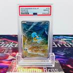 Pokémon Graded card - Squirtle #170 SV2a Pokémon - PSA 10, Hobby en Vrije tijd, Verzamelkaartspellen | Pokémon, Nieuw