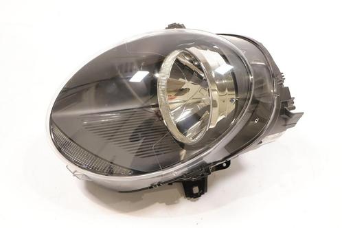 MINI Cooper LCI F55 F56 F57 koplamp links 7433791, Auto-onderdelen, Verlichting, Gebruikt, Ophalen of Verzenden