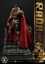 Fist of the North Star Statue 1/4 Raoh Ultimate Version 79 c, Ophalen of Verzenden, Nieuw