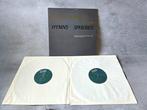 Keith Jarrett - Hymns / Spheres (Organ) 2LP ECM-2-1086 -, Cd's en Dvd's, Nieuw in verpakking