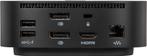 HP - USB-C dock G5 - Docking station, Verzenden, Zo goed als nieuw