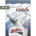 LEIDER ALS COACH, DE 9789060679142 P.Ch. Donders, Boeken, Verzenden, Zo goed als nieuw, P.Ch. Donders