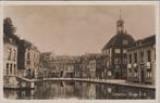 SCHIEDAM - Oude Sluis, Verzamelen, Verzenden, Gelopen