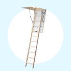 Sogem vlizotrap Ecowood 26 60x120, Verzenden, Nieuw, Ladder