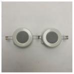 Bieden: 2x Visaton DL5 Marine In-Ceiling Speaker - Compact, Ophalen of Verzenden, Nieuw, Kabel of Apparatuur