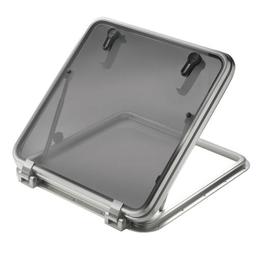 Vetus Libero Dekluik LIB3732L 560 x 430 mm Radius 32 met Uit, Watersport en Boten, Bootonderdelen, Nieuw, Zeilboot of Motorboot