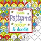 Usborne Art Ideas: Pocket Patterns to Colour & Doodle by, Gelezen, Kirsteen Rogers, Verzenden